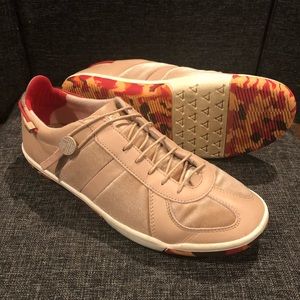 Plae Butler Dusty Rose